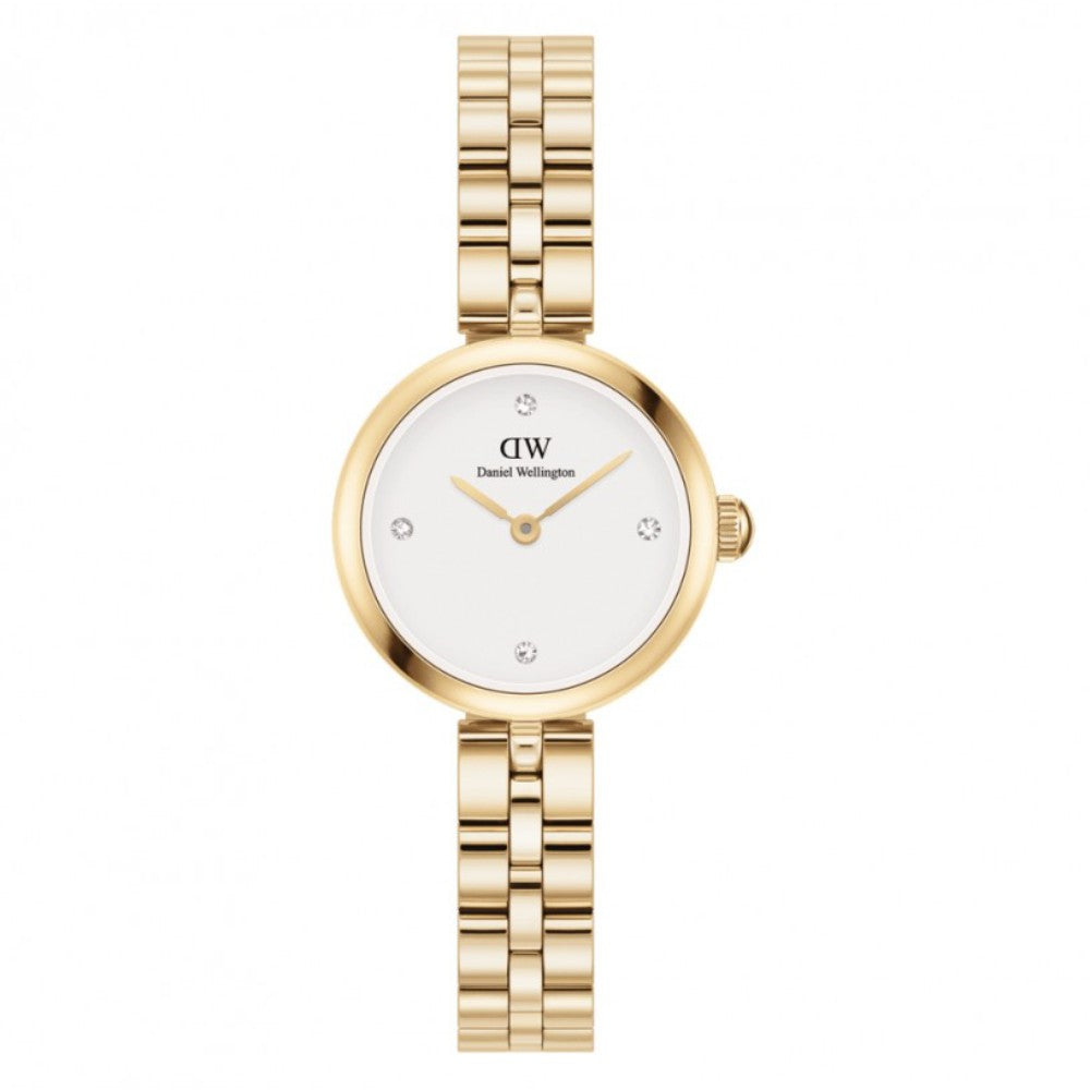 Daniel Wellington | Elan Lumine Gold
