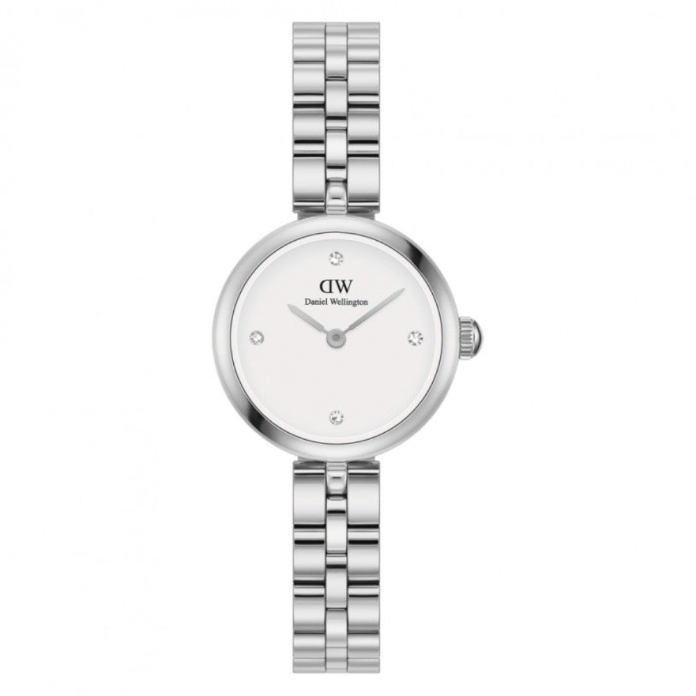 Daniel Wellington | Elan Lumine Silver