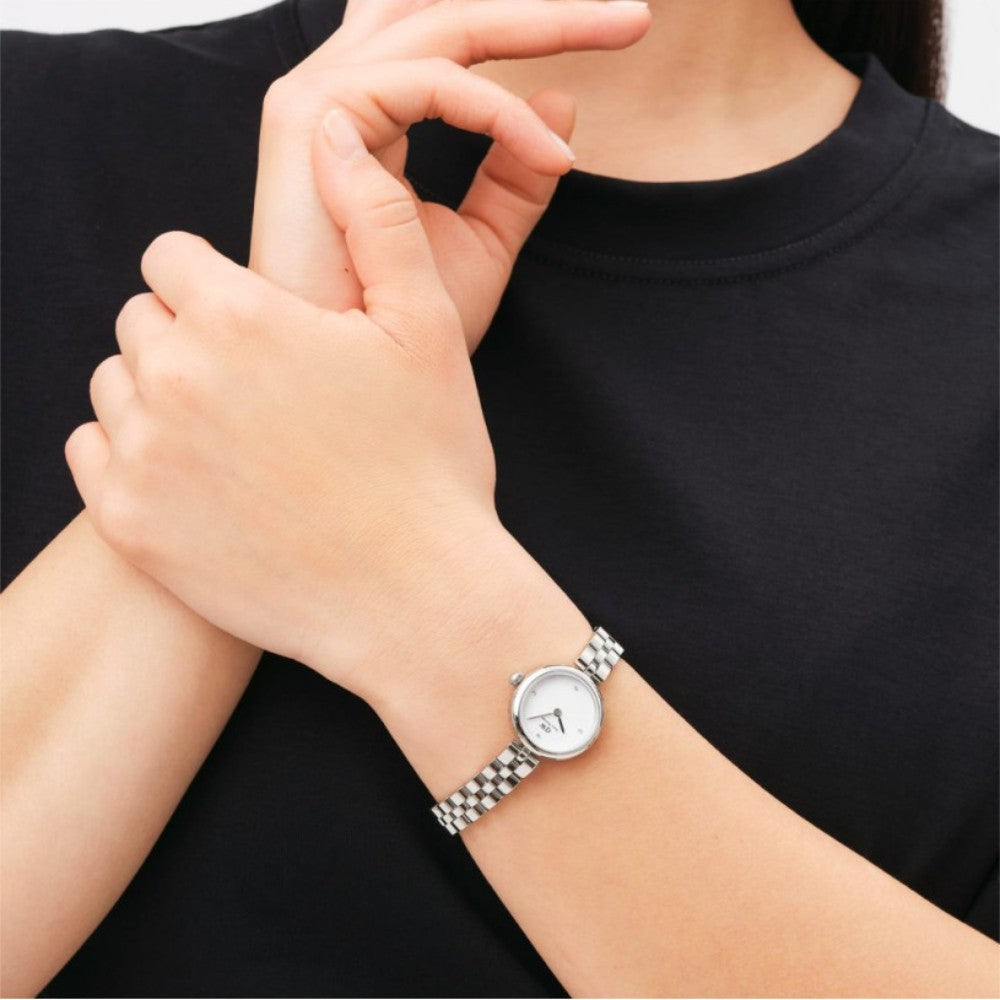 Daniel Wellington | Elan Lumine Silver