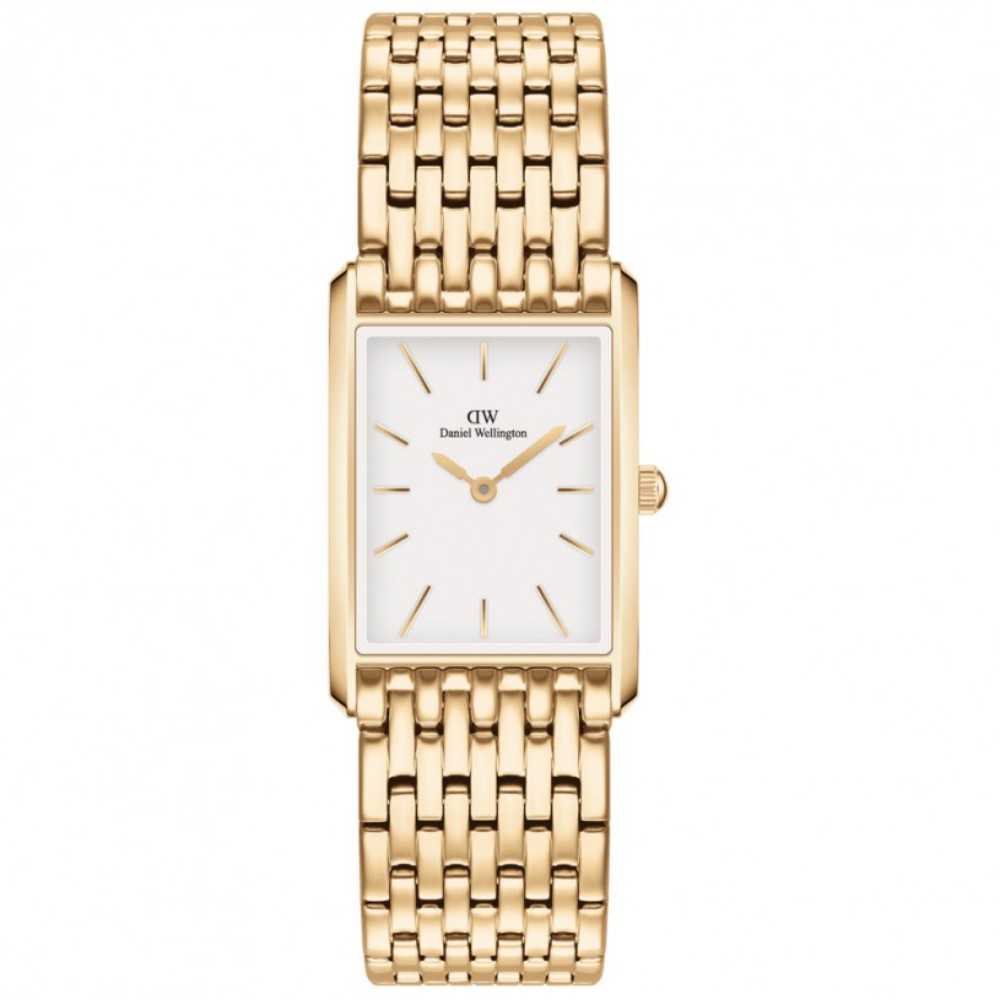Daniel Wellington | Bound 9-Link Gold
