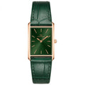 Daniel Wellington | Bound Crocodile Emerald Sunray Rose Gold