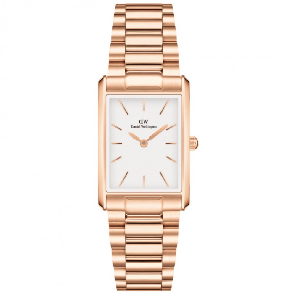 Daniel Wellington | Bound 3-Link Rose Gold