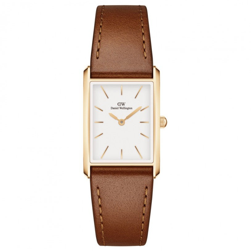 Daniel Wellington | Bound Durham Gold