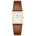 Daniel Wellington | Bound Durham Gold