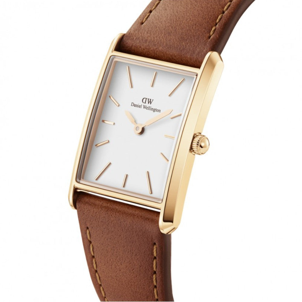 Daniel Wellington | Bound Durham Gold