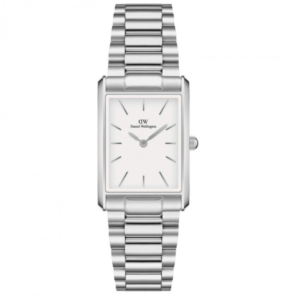 Daniel Wellington | Bound 3-Link Silver
