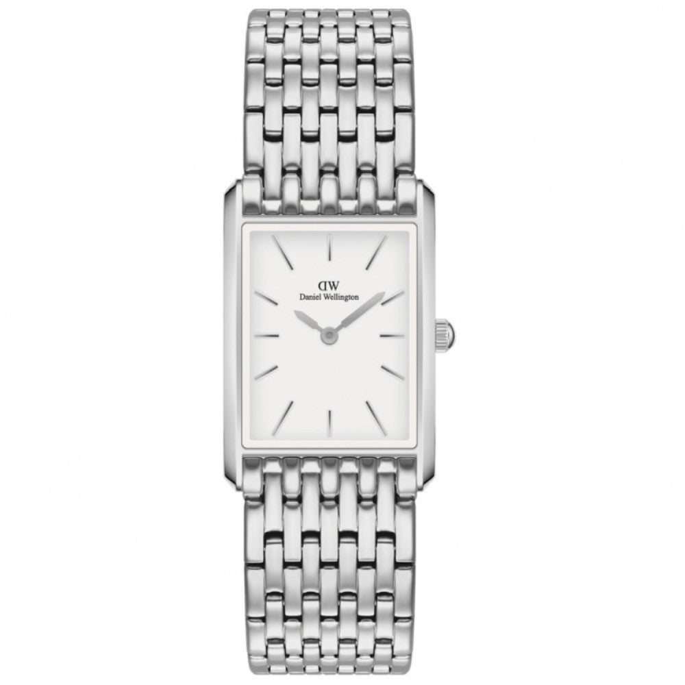 Daniel Wellington | Bound 9-Link Silver