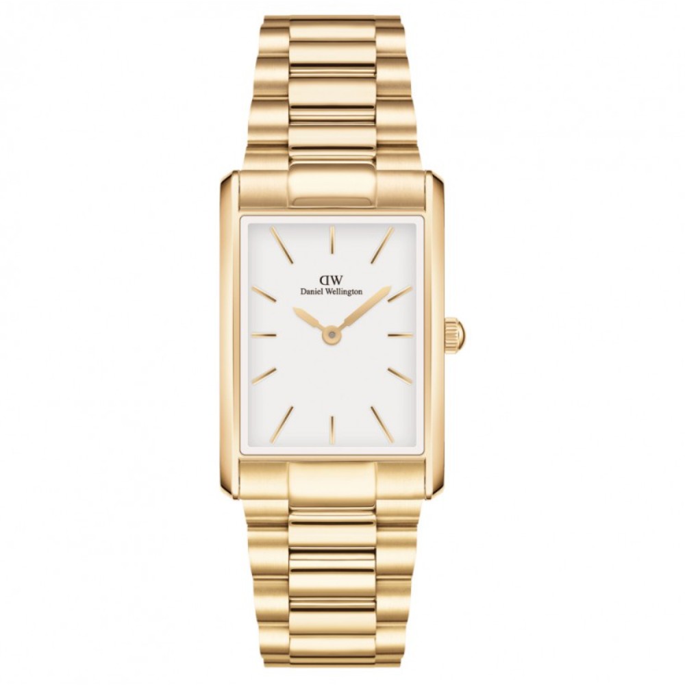 Daniel Wellington | Bound 3-Link Gold
