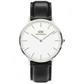 Daniel Wellington | Classic Sheffield Silver