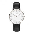 Daniel Wellington | Classic Sheffield Silver