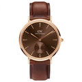 Daniel Wellington | Classic Multi-Eye St Mawes Arctic Rose Gold