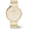 Daniel Wellington | Tempo Classic piano link