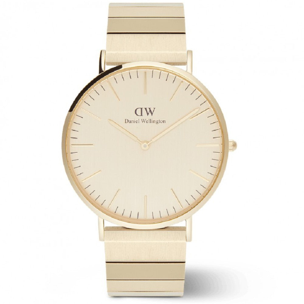Daniel Wellington | Tempo Classic piano link