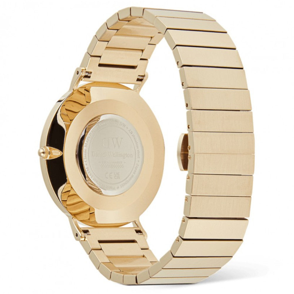 Daniel Wellington | Tempo Classic piano link