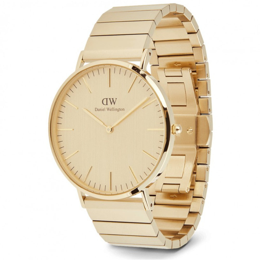 Daniel Wellington | Tempo Classic piano link