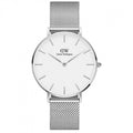 Daniel Wellington | Classic petite Sterling