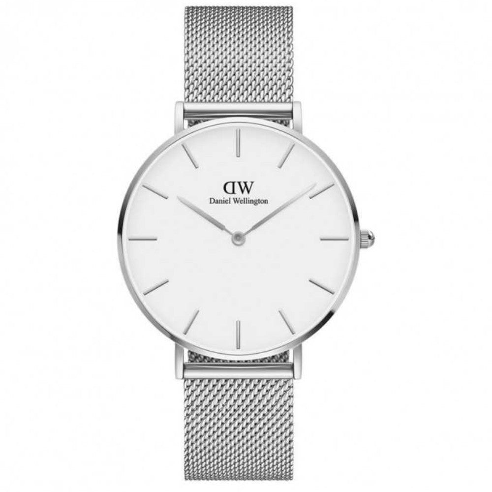 Daniel Wellington | Classic petite Sterling