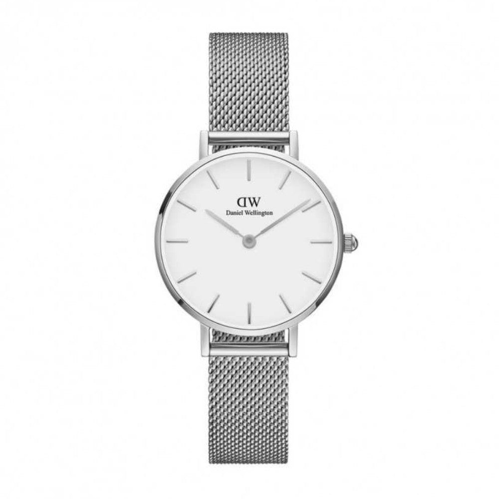 Daniel Wellington | Classic petite Sterling