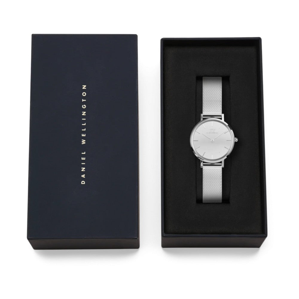 Daniel Wellington | Petite Reflection
