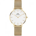 Daniel Wellington | Classic petite Evergold