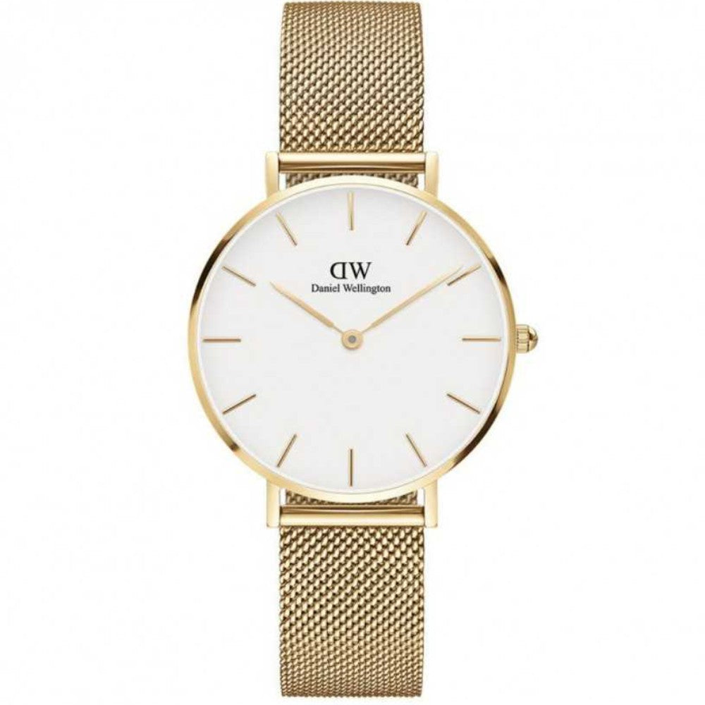 Daniel Wellington | Classic petite Evergold