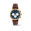 Daniel Wellington | Iconic Chronograph St Mawes Arctic Panda Gold