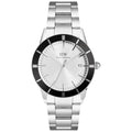 Daniel Wellington | Iconic Paradigma Link Black Bezel