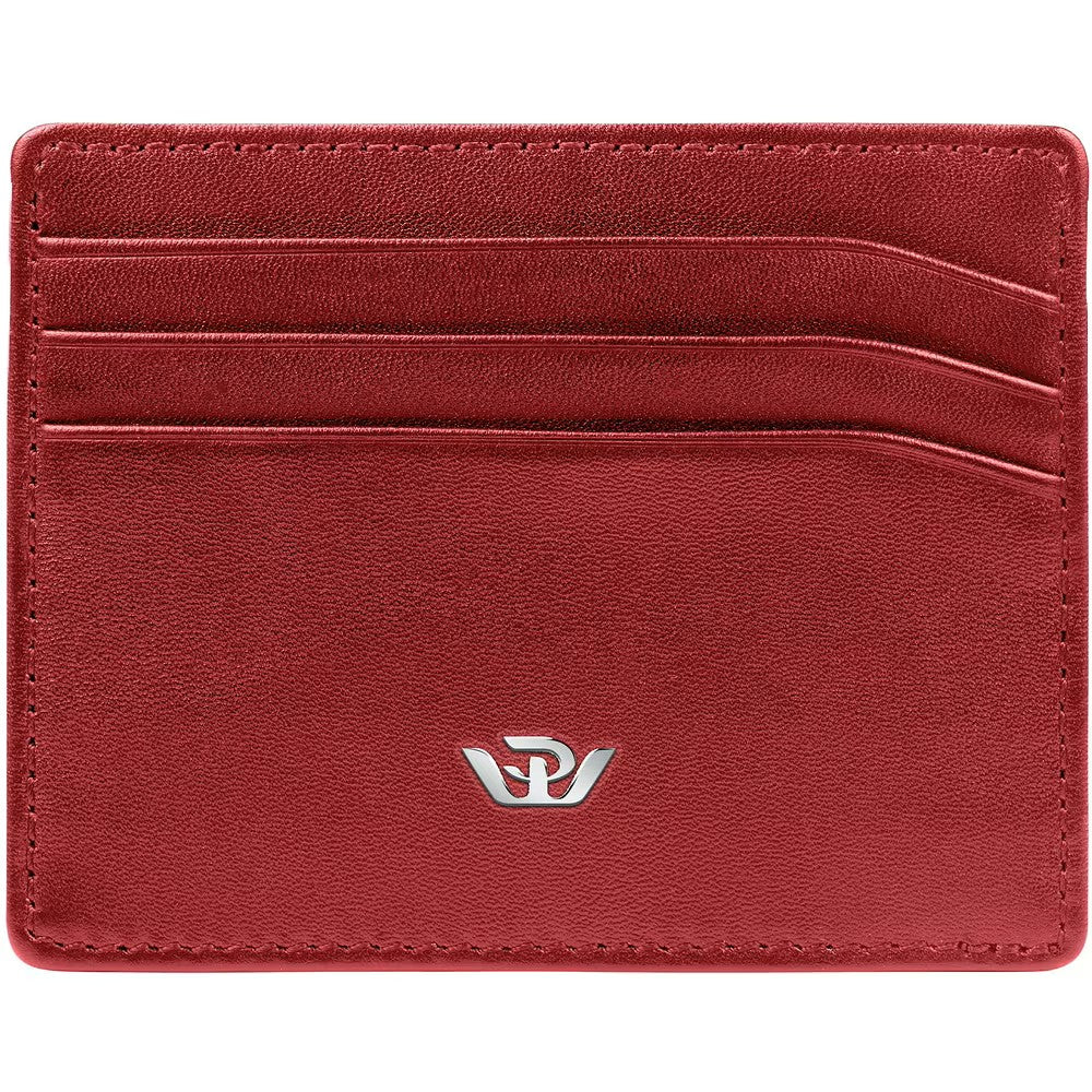 PHILIP WATCH | CARD HOLDER