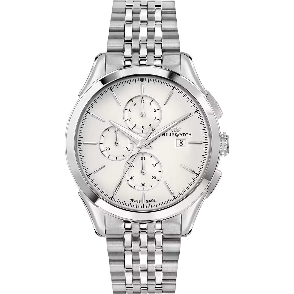 PHILIP WATCH | Cronografo Roma