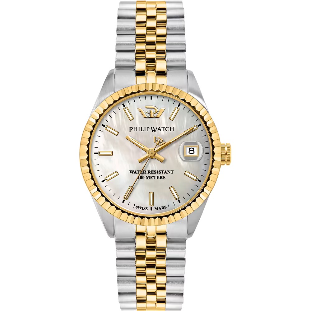 PHILIP WATCH | Caribe 35 mm