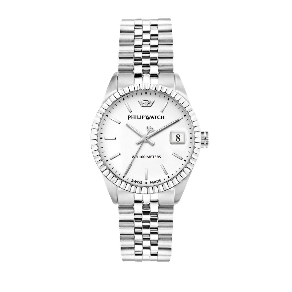 PHILIP WATCH | Caribe 35 mm