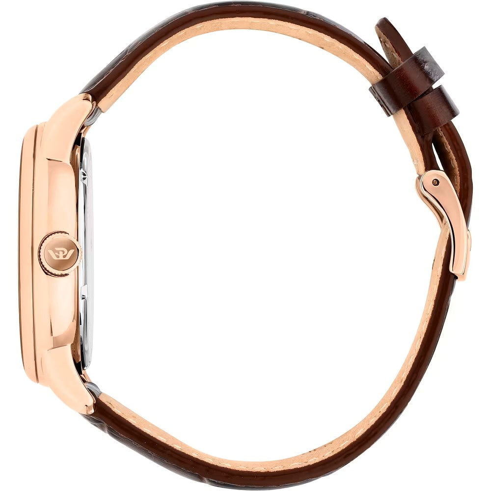 PHILIP WATCH | Anniversary Marrone