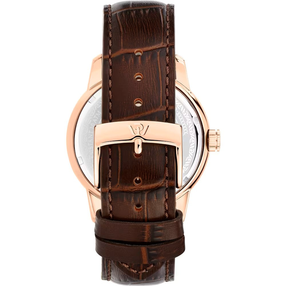PHILIP WATCH | Anniversary Marrone
