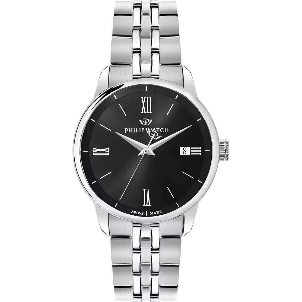 PHILIP WATCH | Anniversary Nero