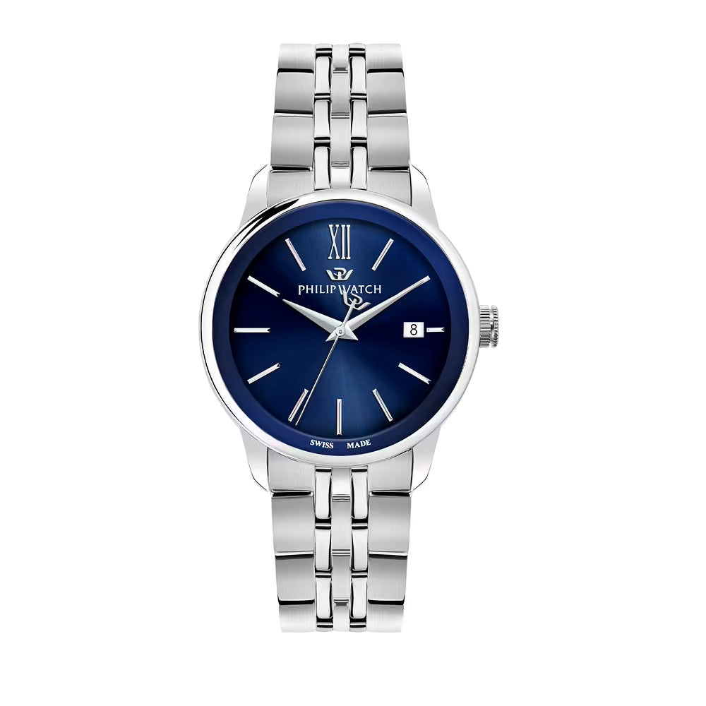 PHILIP WATCH | Anniversary Blu