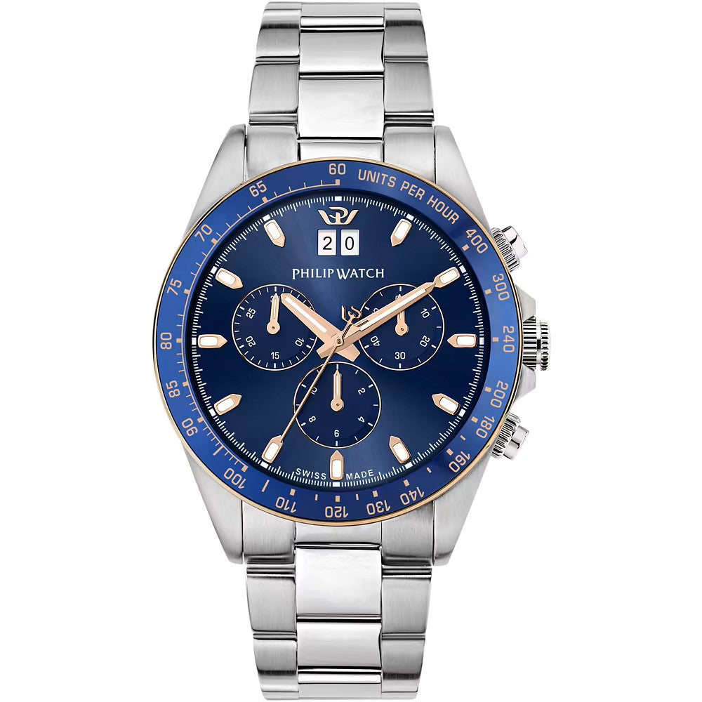 PHILIP WATCH | Caribe Sport