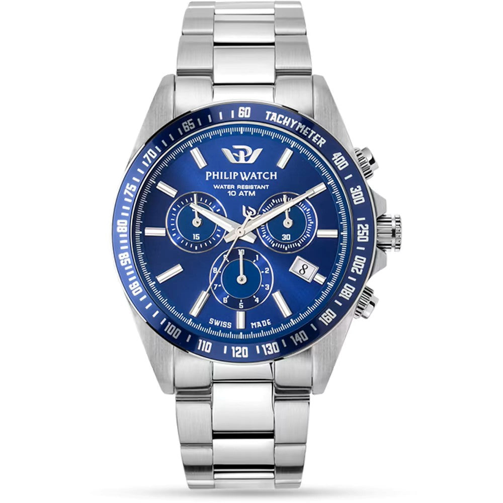 PHILIP WATCH | Caribe Sport