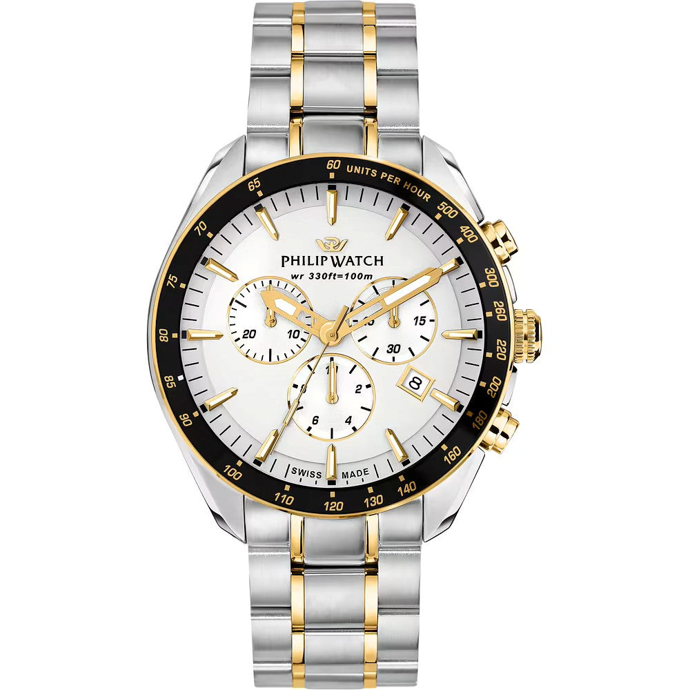 PHILIP WATCH | Caribe Sport