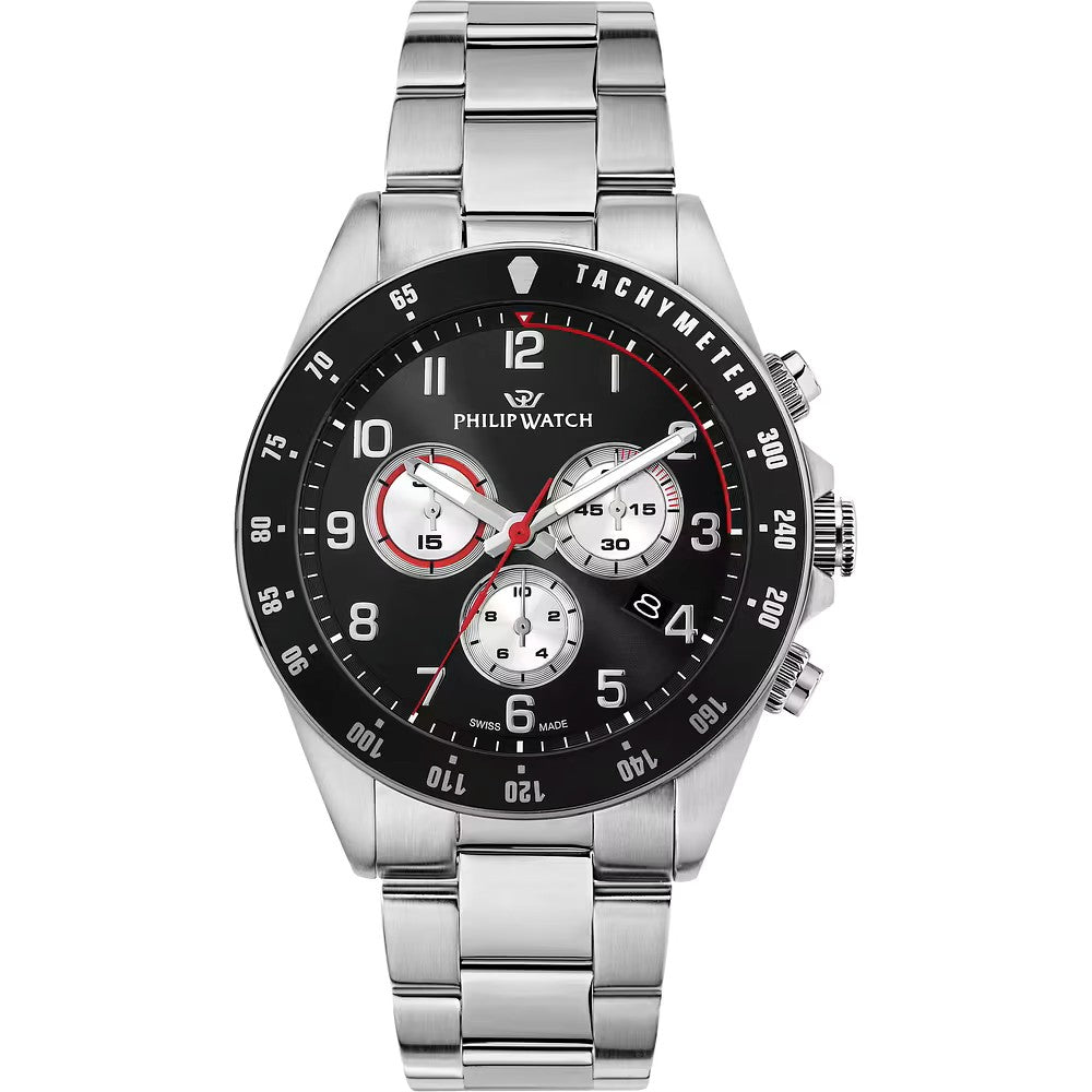 PHILIP WATCH | Caribe Sport