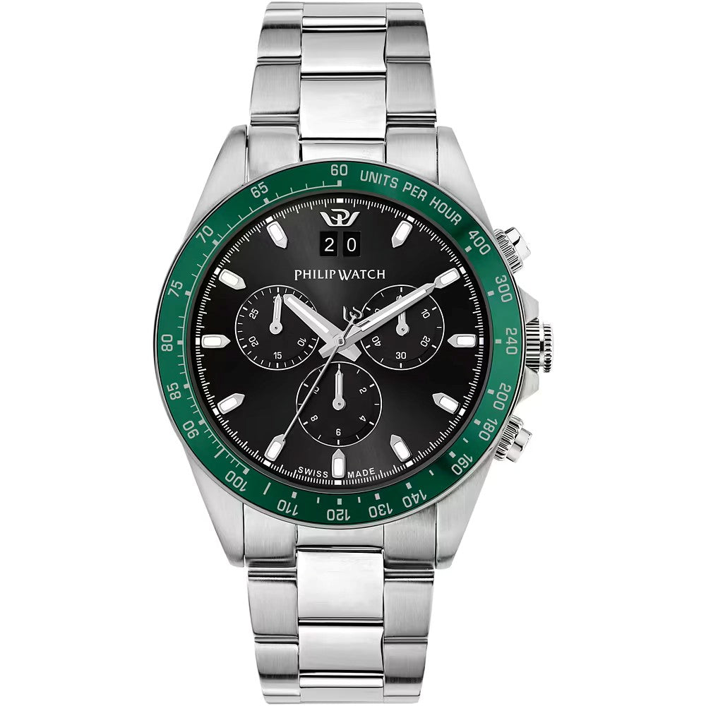 PHILIP WATCH | Caribe Sport