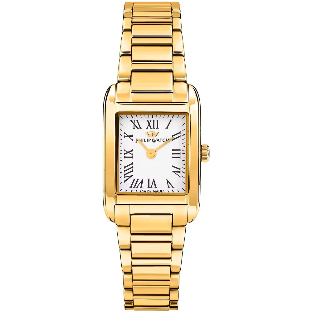 PHILIP WATCH | Museum Lady