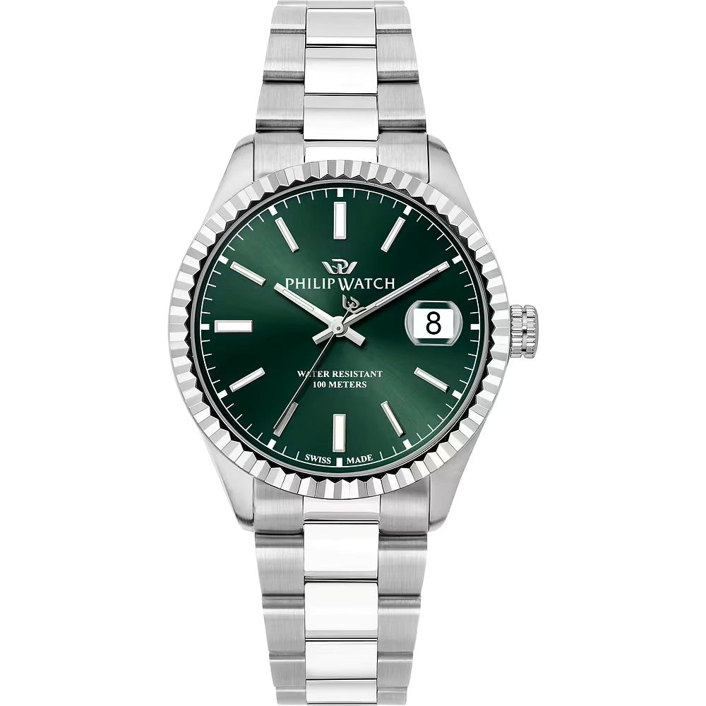 PHILIP WATCH | Caribe 39 mm