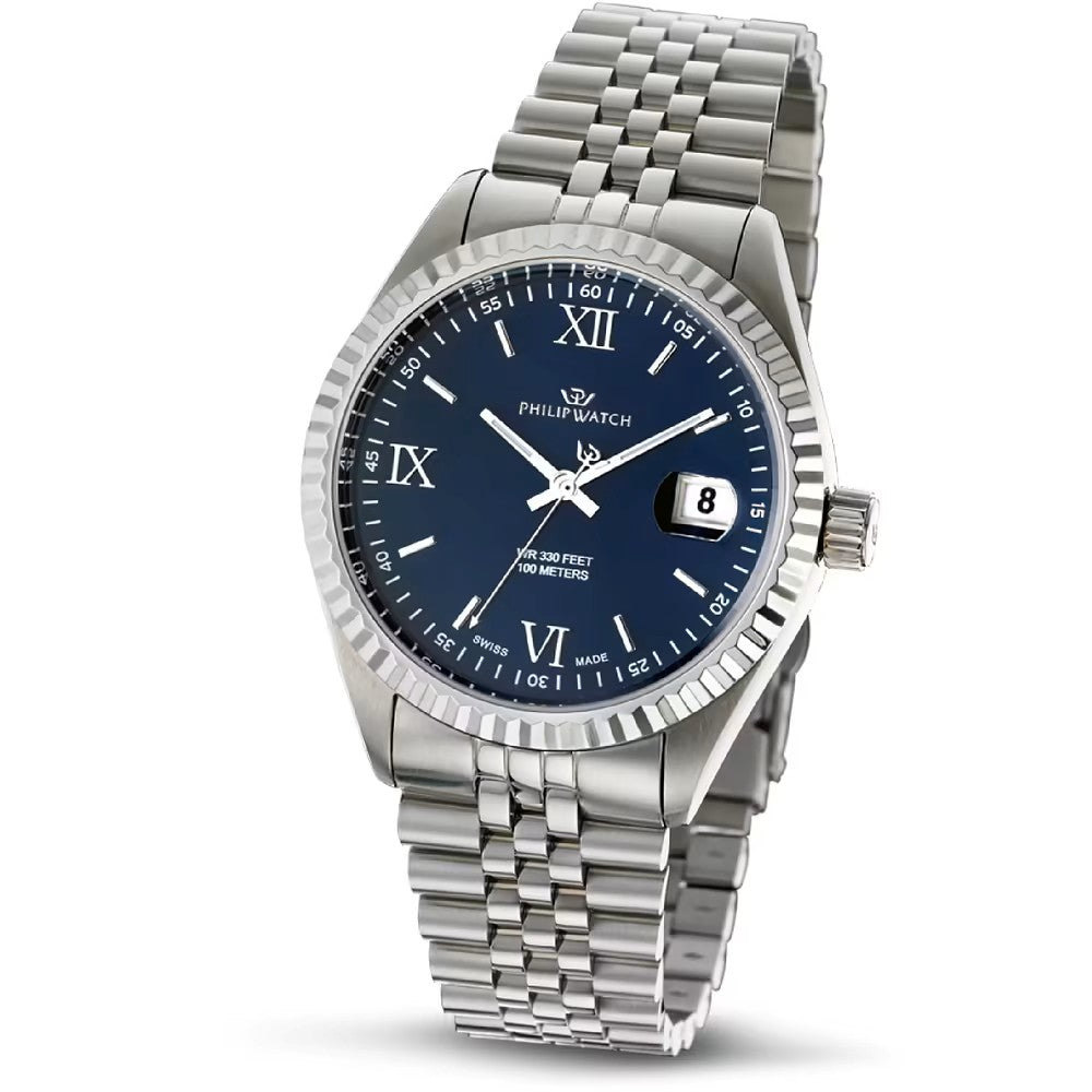 PHILIP WATCH | Caribe 39 mm