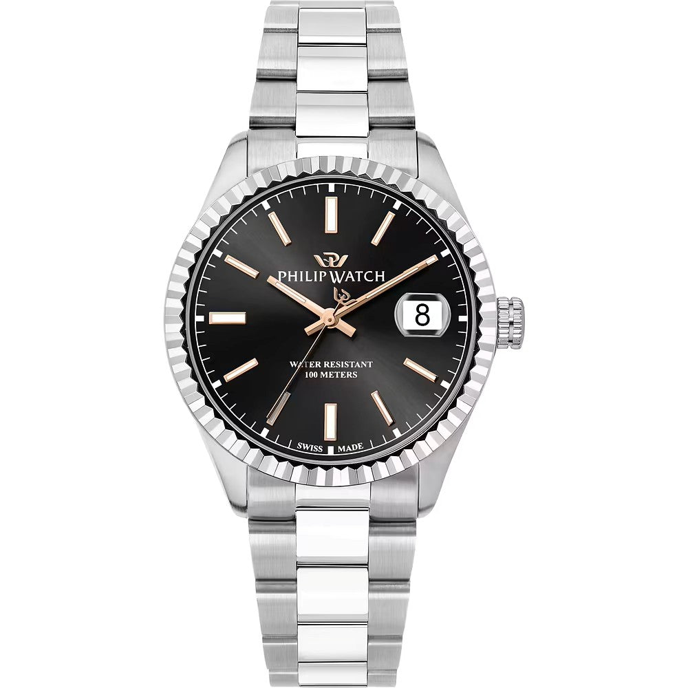 PHILIP WATCH | Caribe 39 mm