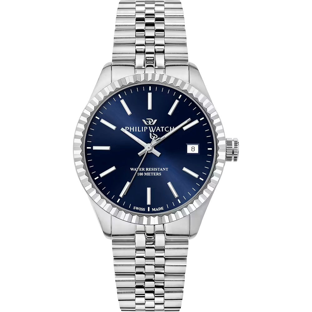 PHILIP WATCH | Caribe 39 mm