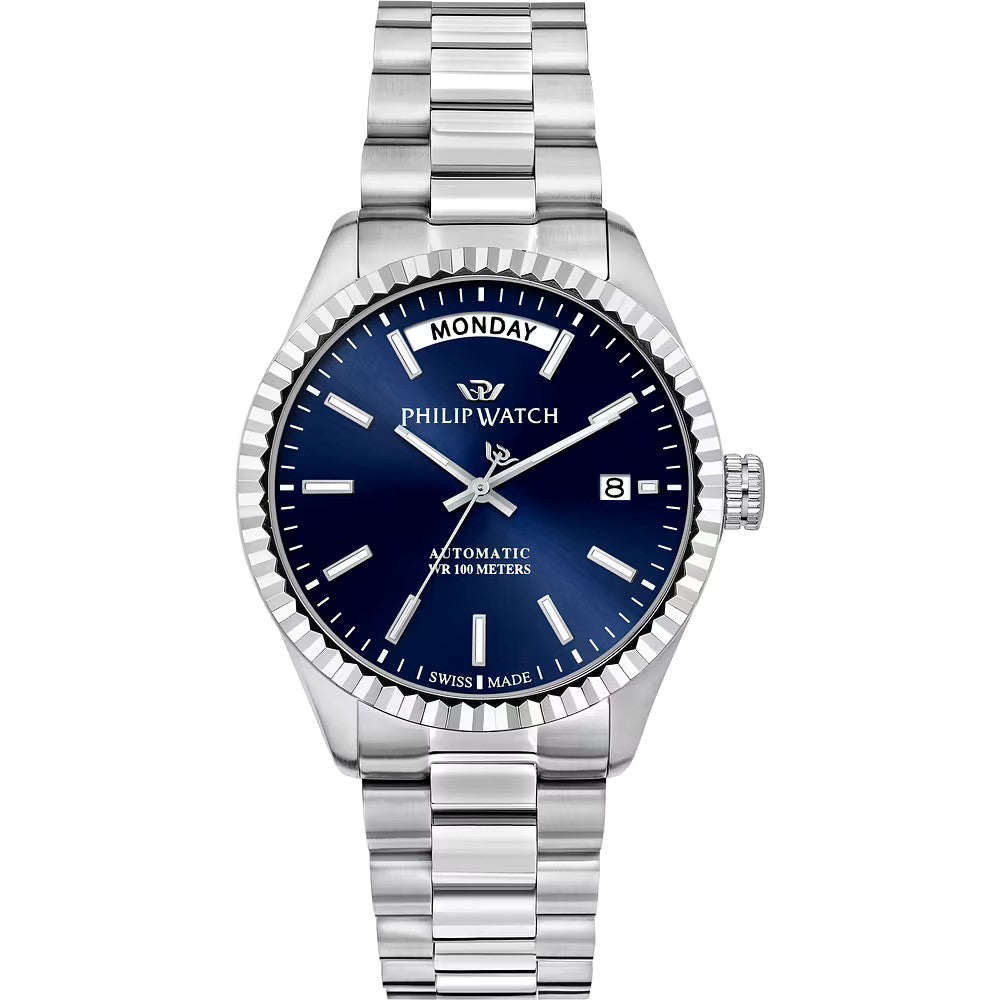PHILIP WATCH | Caribe 39 mm