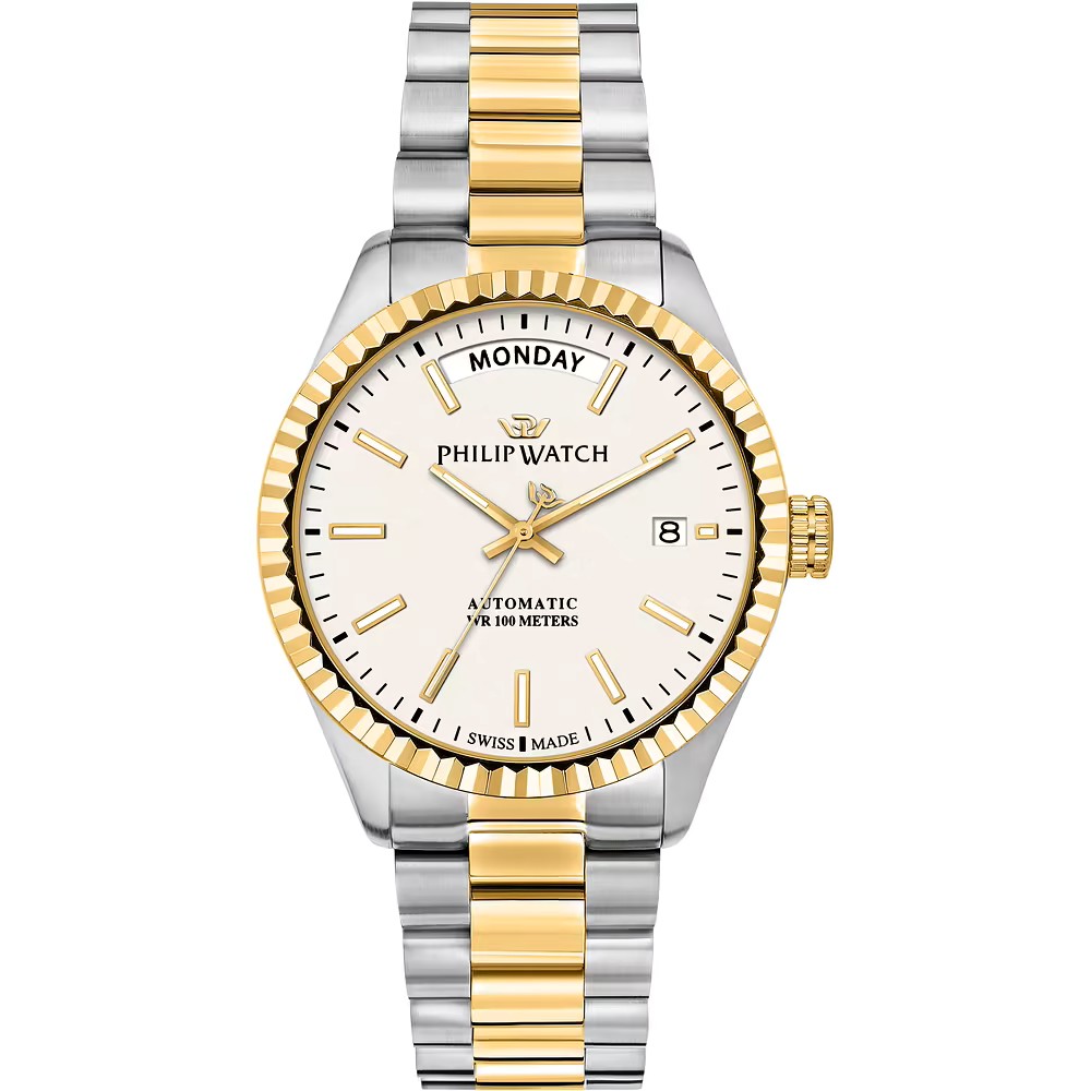 PHILIP WATCH | Caribe 39 mm