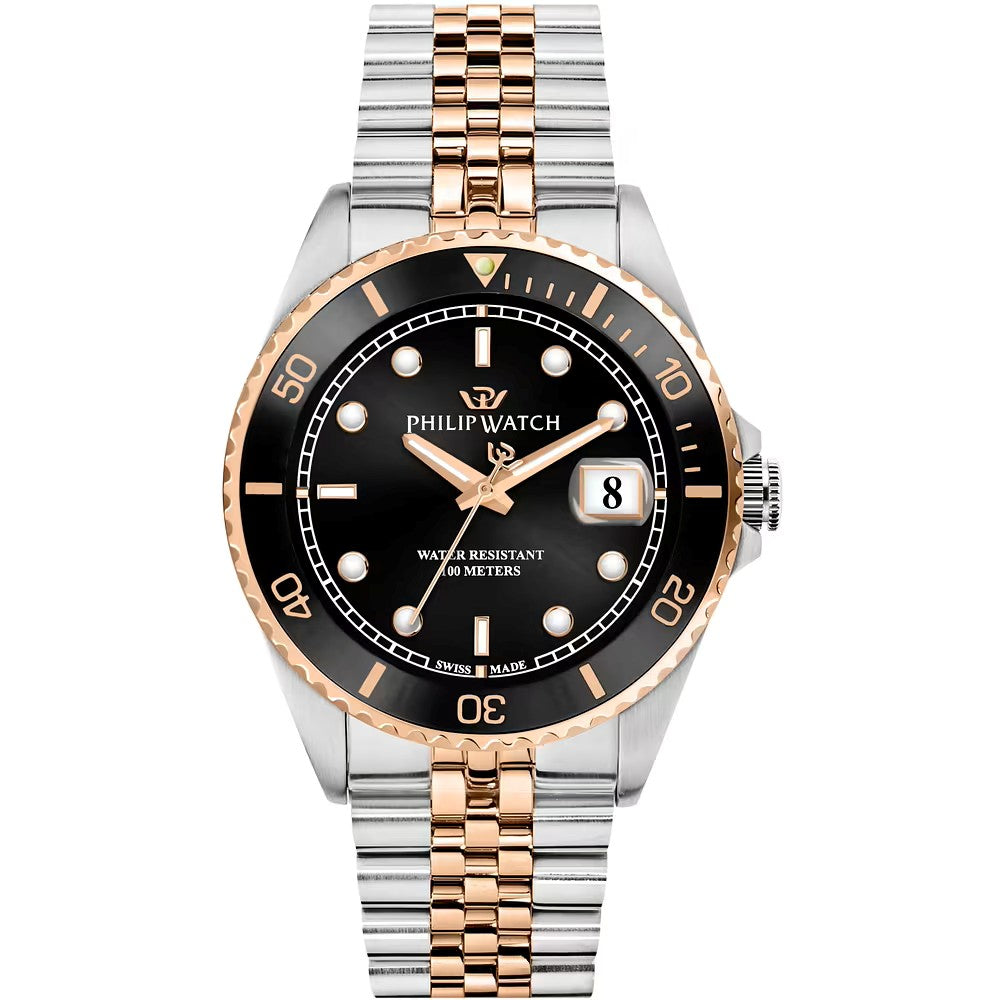 PHILIP WATCH | Caribe Dive