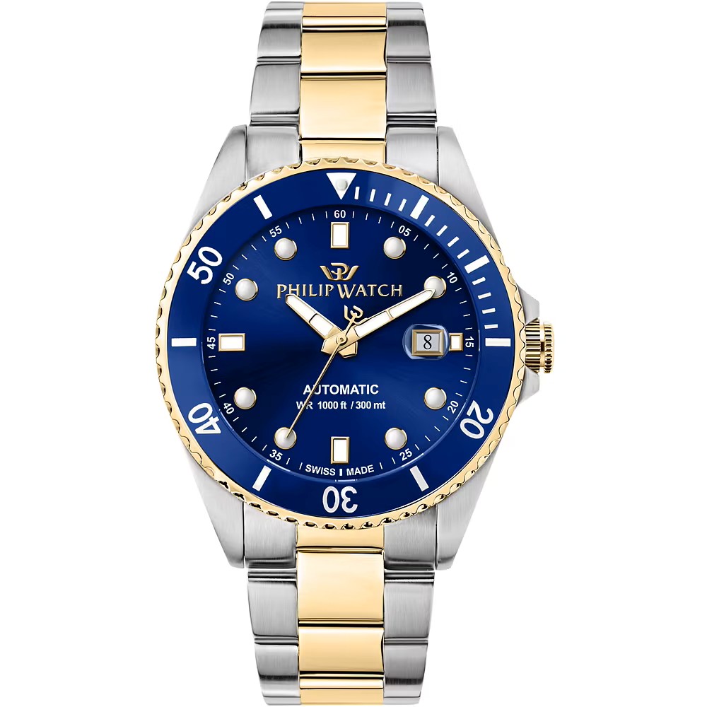 PHILIP WATCH | Caribe Dive