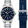 PHILIP WATCH | Caribe Dive